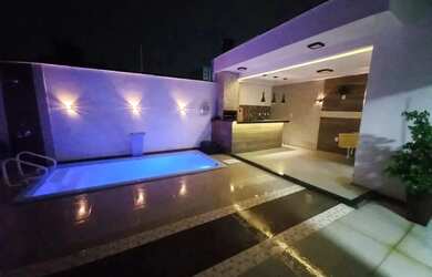 Imagem 4: 13 CASA EM CONDOMÍNIO NO ARAÇAGY COM 3 QUARTOS / PORTAL DO ARAÇAGY