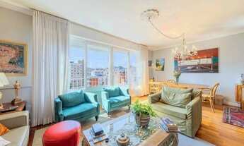 Imagem 1: Duplex para venda com 247 metros quadrados com 3 quartos em Moinhos de Vento - Porto Alegr