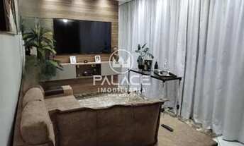 Imagem: Casa à venda em perdizes, piracicaba 3