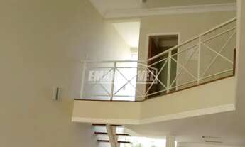 Imagem 4: Casa no Condomínio Villa dos Ingleses - Sorocaba/SP