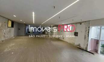 Imagem 5: Ponto comercial na Av. Pacaembu com 500m²