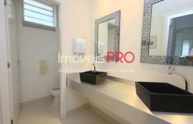 Imagem 5: Ponto Comercial Reformado com vagas em área nobre do Pacaembu