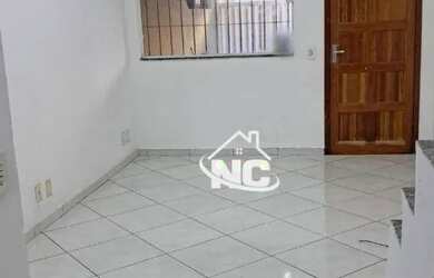 Imagem 3: Casa com 2 quartos à venda, 67 m² por R$ 165.000 - Vista Alegre - São Gonçalo/RJ