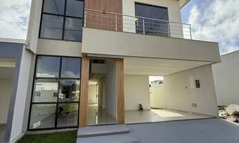 Imagem: PORTO MARINA - Casa duplex com 4/4, 3 suítes