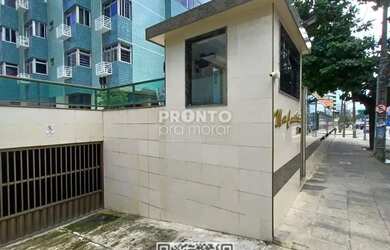 Imagem 5: Boa Viagem - Apartamento com 168 metros - 4 Quartos - 3 Suítes - 2 Garagens - Recife, PE