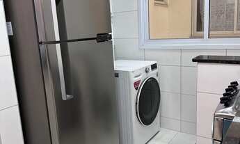 Imagem 5: Lindo Apartamento 1 quarto Peracanga/Bacutia