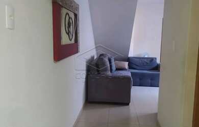 Imagem 4: CASA NO SANTA EDWIRGES, assobrada com ótima localização!