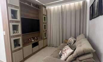 Imagem 2: Casa para venda em Jardim Irajá de 71.40m² com 2 Quartos