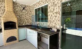 Imagem 5: Casa para Locação em Macaé, Lagoa, 3 dormitórios, 1 suíte, 3 banheiros, 1 vaga