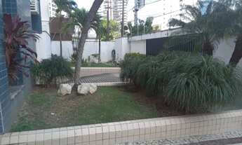 Imagem 3: Apartamento com 3 dormitórios para alugar, 156 m² por R$ 4.601/mês - Dionisio Torres - For