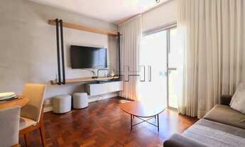 Imagem 4: Aluguel Apartamento 2 Dormitórios - 72 m² Vila Olímpia