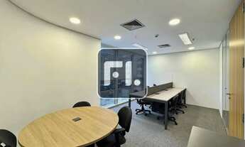 Imagem 3: Escritório para aluguel e venda tem 138 metros quadrados em Consolação - São Paulo - SP