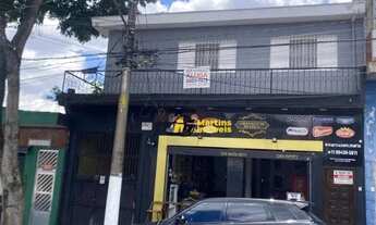 Imagem: Casa para alugar, 120 m² por R$ 2.800/mês