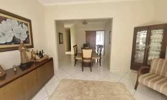 Imagem 3: Casa térrea no bairro Parque São Matheus em Presidente Prudente