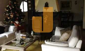 Imagem 2: Cobertura com 4 Dormitórios 1 Vaga em Higienópolis