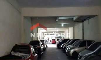 Imagem: Galpão em Rua Roma - Lapa - São Paulo/SP