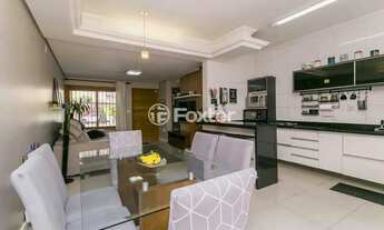 Imagem 5: Casa à venda Rua Claudio da Silva Pinto, Espírito Santo - Porto Alegre