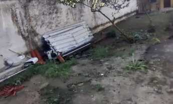 Imagem 4: Ocean Vende, Piratininga, Maravista, Terreno, murado, plano, 180m², Oportunidade!!