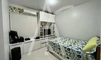 Imagem 5: Sobrado para venda tem 140 metros quadrados com 4 quartos em Buraquinho - Lauro de Freitas