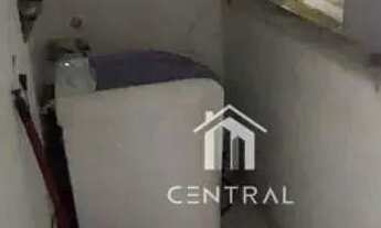 Imagem 5: Kitnet com 1 dormitório à venda, 30 m² por R$ 121.000,00 - Trujillo - Sorocaba/SP