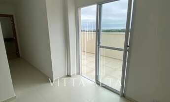 Imagem 4: Unique São Deocleciano - Cobertura - Unique São Deocleciano