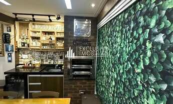 Imagem 4: LINDO APARTAMENTO NO ED. AUTÊNTICO BATISTA CAMPOS