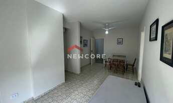 Imagem 3: Apartamento em Avenida Desembargador Plínio de Carvalho Pinto - Enseada - Guarujá/SP