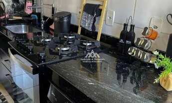 Imagem 7: Apartamento com 2 dormitórios à venda, 46 m² por R$ 175.000 - Conjunto Habitacional Vila Á