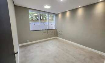 Imagem 3: Sala para alugar em Campinas, Loteamento Alphaville Campinas, com 110 m², Edifício BSA