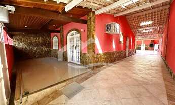 Imagem 5: Imóvel para aluguel tem 400 metros quadrados com 4 quartos em Bangu - Rio de Janeiro - RJ