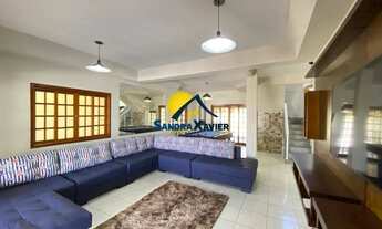 Imagem 4: EXCELENTE CASA À BEIRA-MAR DE 06 QUARTOS SENDO 05 SUÍTES À VENDA EM GARATUCAIA, ANGRA DOS