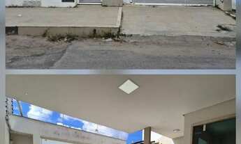 Imagem 6: Casa de.alto padrão no feira 7