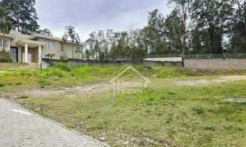 Imagem: Terreno à venda, 800 m² - Condomínio