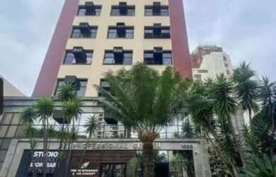 Imagem 2: CONJ. COMERCIAL - VILA OLÍMPIA - SP