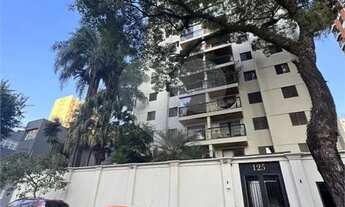 Imagem 5: Apartamento com 2 quartos para locação em Vila Nova Conceição - SP