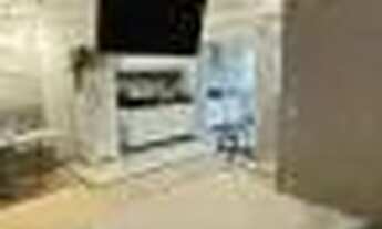 Imagem 4: Aluga-se Apartamento 40m² conceito moderno no Edifício Moriah - Altos do Esplanada - SJC