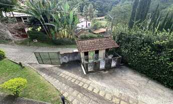 Imagem 4: Casa com 3 dormitórios à venda, 265 m² por R$ 795.000,00 - Vargem Grande - Teresópolis/RJ