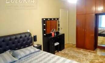 Imagem 6: Sobrado a venda - Santa Maria, Santo André