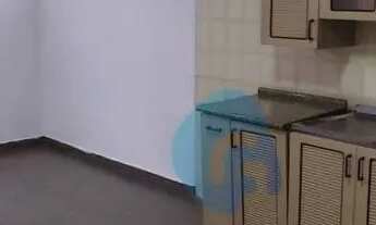 Imagem 2: Casa com 2 dormitórios para alugar, 80 m² - Capão da Imbuia - Curitiba/PR