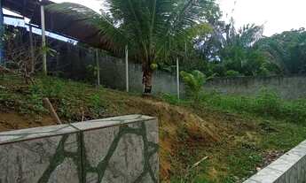 Imagem 6: Casa com garagem na ilha de Cairú- Ba