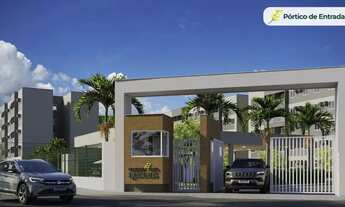 Imagem: Apartamento em Dois Carneiros