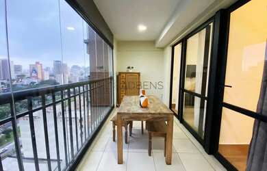 Imagem 5: Apartamento para locação, Bela Vista, São Paulo, SP