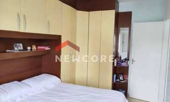 Imagem 6: Apartamento em Rua Adelmar Tavares - Vila Tibiriçá - Santo André/SP