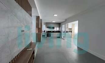 Imagem 4: Apartamento para aluguel com 93 m² e 3 quartos em Vila Aviação, Bauru - SP