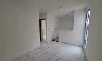 Imagem: Apartamento à venda, 2 quartos, 1 vaga