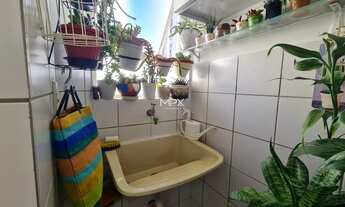 Imagem 7: Apartamento à venda em Piracicaba, Jardim Elite, com 2 quartos, com 48 m²