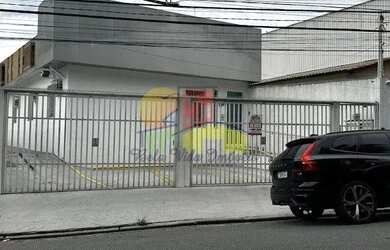 Imagem: CASA COMERCIAL P/ ALUGAR RUDGE RAMOS - SÃO