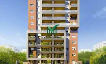 Imagem 2: Lançamento Exacta engenharia no Panazzollo