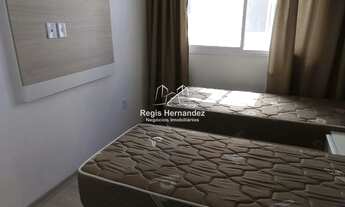 Imagem 3: Apartamentos Mobiliados a uma quadra do calçadão