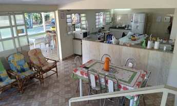 Imagem 3: Chácara Floresta Escura - São Pedro